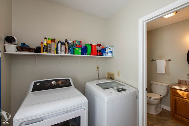 6016 N Park Avenue, Indianapolis, IN 46220
