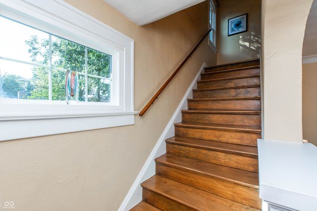 6016 N Park Avenue, Indianapolis, IN 46220