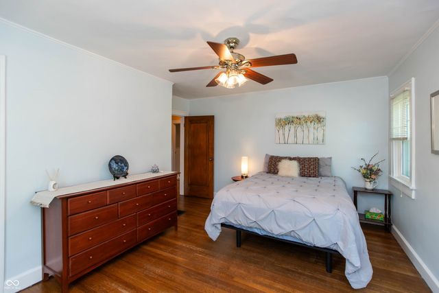 6016 N Park Avenue, Indianapolis, IN 46220
