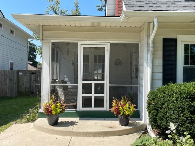 6016 N Park Avenue, Indianapolis, IN 46220