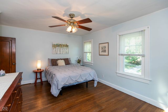 6016 N Park Avenue, Indianapolis, IN 46220