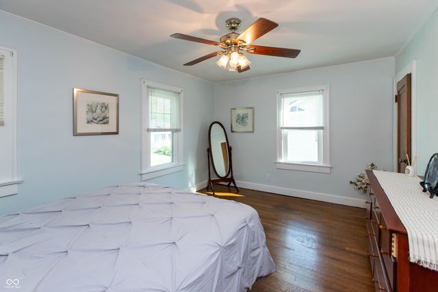 6016 N Park Avenue, Indianapolis, IN 46220