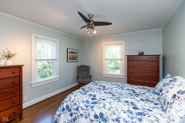 6016 N Park Avenue, Indianapolis, IN 46220