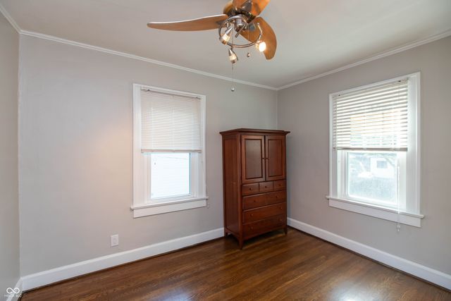 6016 N Park Avenue, Indianapolis, IN 46220