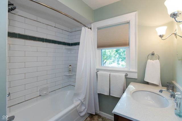 6016 N Park Avenue, Indianapolis, IN 46220
