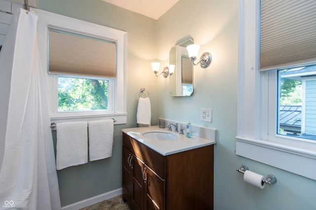 6016 N Park Avenue, Indianapolis, IN 46220