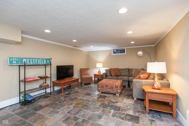 6016 N Park Avenue, Indianapolis, IN 46220