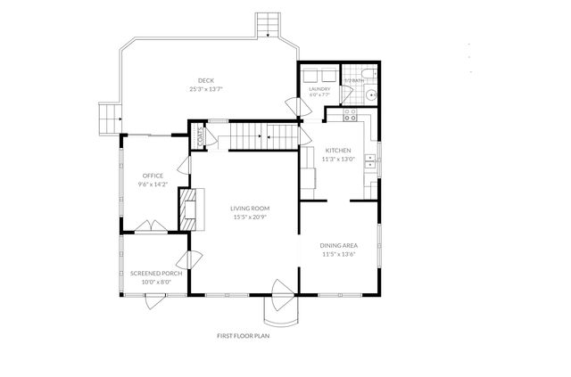 6016 N Park Avenue, Indianapolis, IN 46220