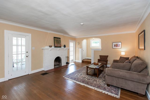 6016 N Park Avenue, Indianapolis, IN 46220