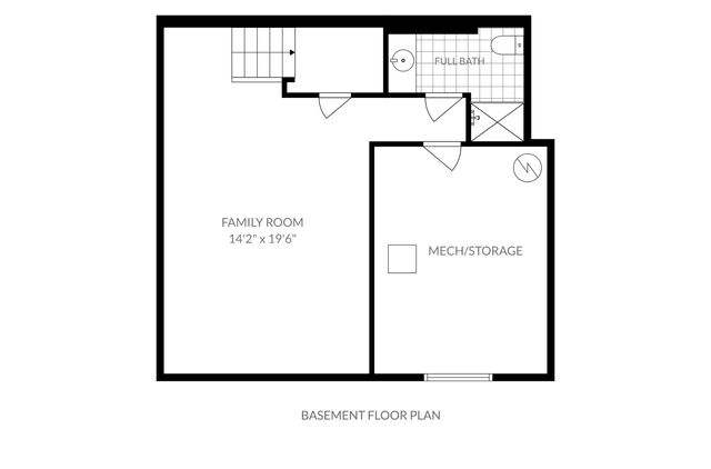 6016 N Park Avenue, Indianapolis, IN 46220