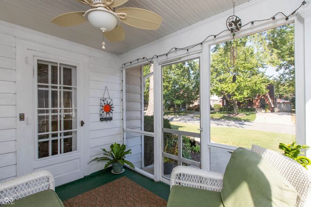 6016 N Park Avenue, Indianapolis, IN 46220