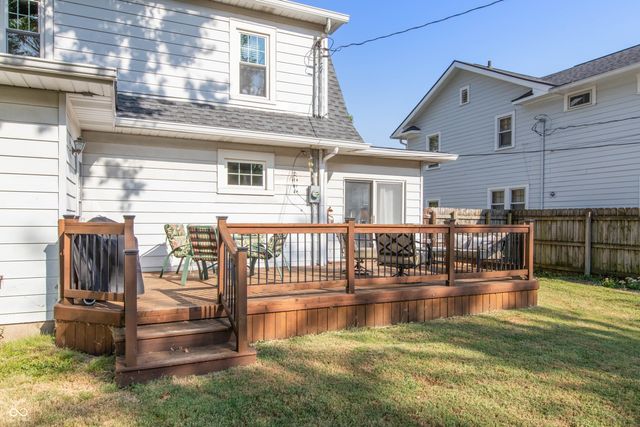 6016 N Park Avenue, Indianapolis, IN 46220