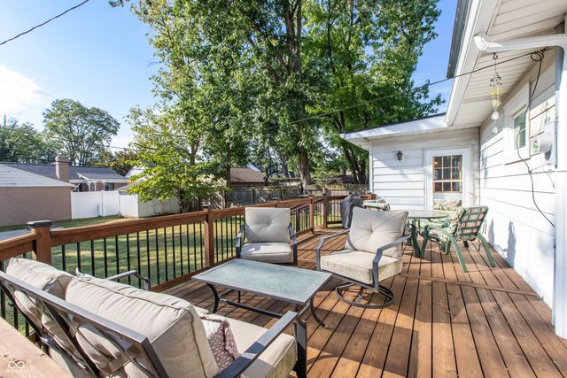 6016 N Park Avenue, Indianapolis, IN 46220