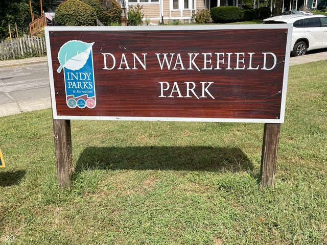 6016 N Park Avenue, Indianapolis, IN 46220