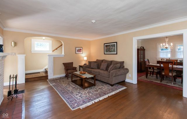 6016 N Park Avenue, Indianapolis, IN 46220