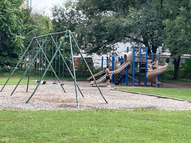 6016 N Park Avenue, Indianapolis, IN 46220
