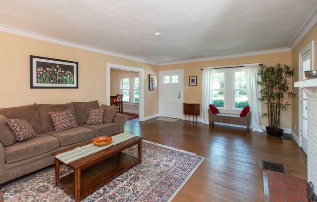 6016 N Park Avenue, Indianapolis, IN 46220