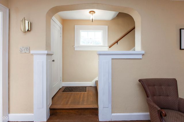6016 N Park Avenue, Indianapolis, IN 46220
