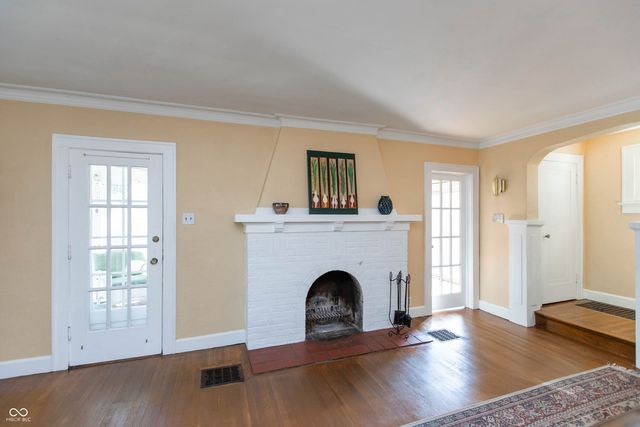 6016 N Park Avenue, Indianapolis, IN 46220