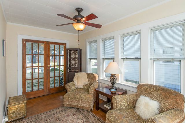 6016 N Park Avenue, Indianapolis, IN 46220