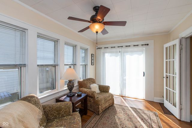 6016 N Park Avenue, Indianapolis, IN 46220