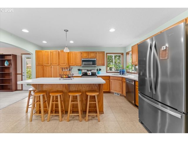 2807 Ne 148TH Ave, Vancouver, WA 98682