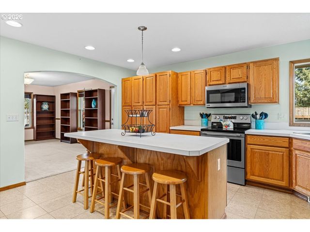 2807 Ne 148TH Ave, Vancouver, WA 98682