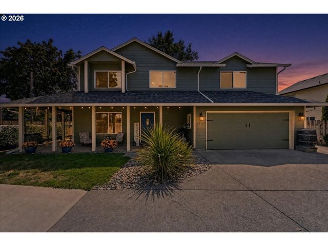 2807 Ne 148TH Ave, Vancouver, WA 98682