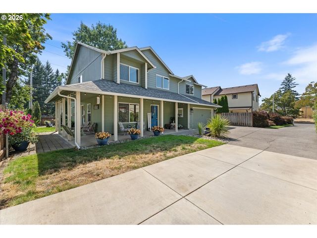 2807 Ne 148TH Ave, Vancouver, WA 98682