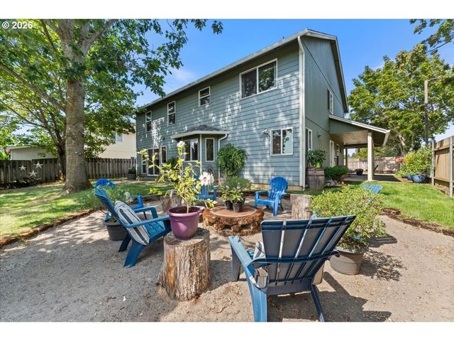 2807 Ne 148TH Ave, Vancouver, WA 98682
