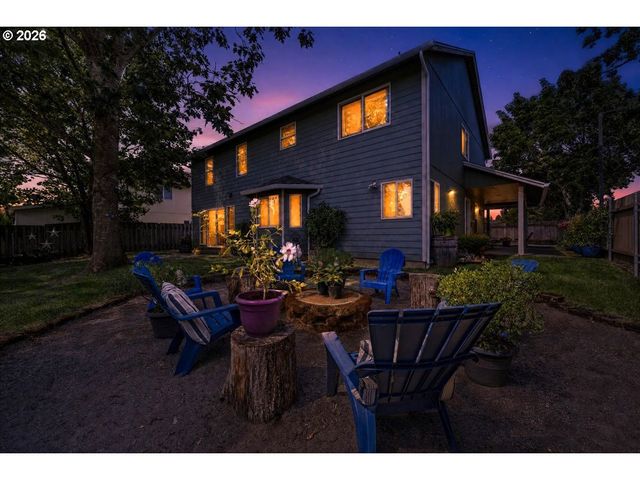 2807 Ne 148TH Ave, Vancouver, WA 98682