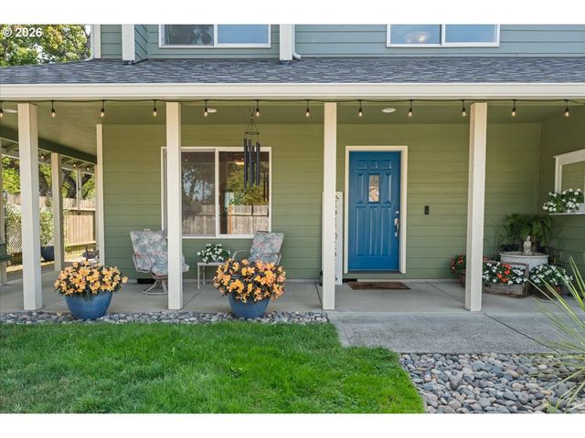 2807 Ne 148TH Ave, Vancouver, WA 98682