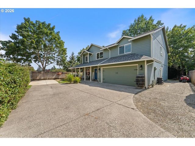 2807 Ne 148TH Ave, Vancouver, WA 98682