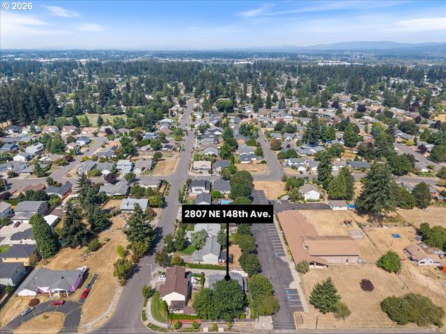 2807 Ne 148TH Ave, Vancouver, WA 98682