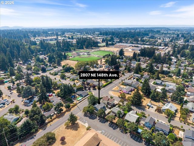 2807 Ne 148TH Ave, Vancouver, WA 98682