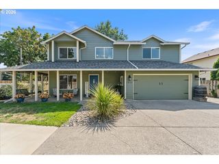 2807 Ne 148TH Ave, Vancouver, WA 98682