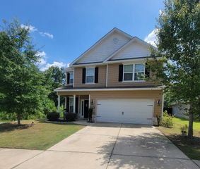 3262 Alexandria Drive, Grovetown, GA 30813