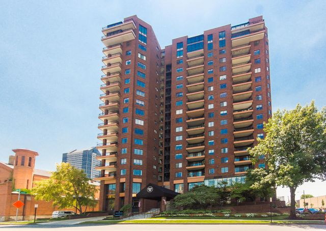 155 W Main Street, 1205, Columbus, OH 43215