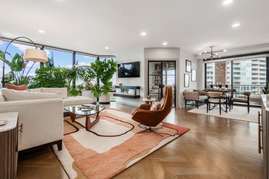 155 W Main Street, 1205, Columbus, OH 43215