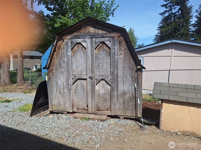 25016 51st Avenue E, Graham, WA 98338
