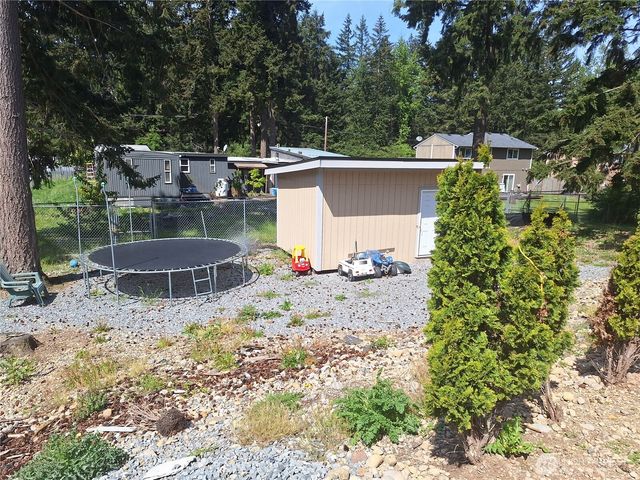 25016 51st Avenue E, Graham, WA 98338