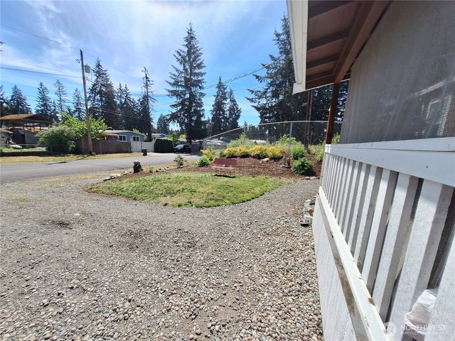 25016 51st Avenue E, Graham, WA 98338