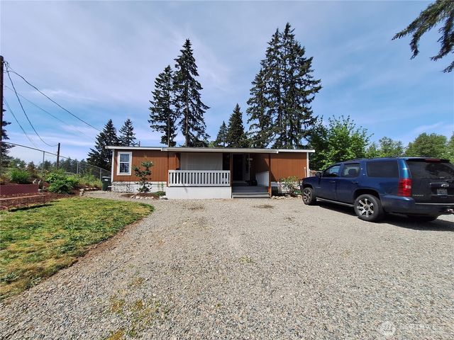 25016 51st Avenue E, Graham, WA 98338