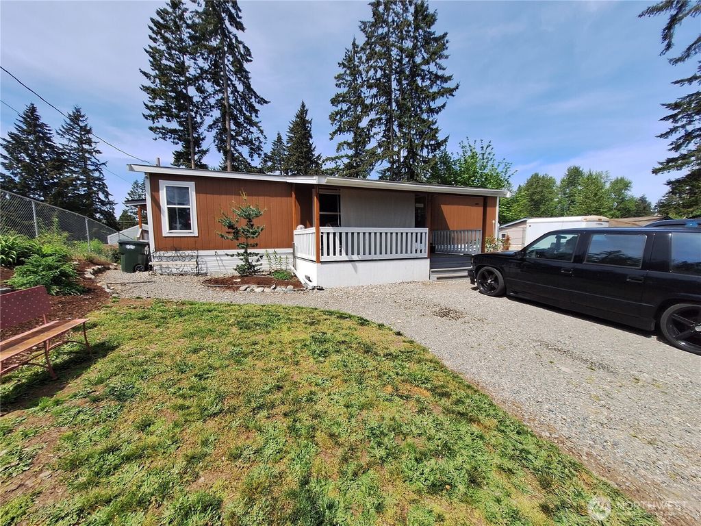 25016 51st Avenue E, Graham, WA 98338