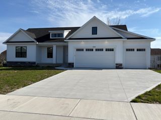 1858 Northfield Court Sw, Byron Twp, MI 49315