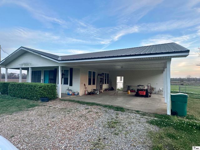 152 CAGLE DRIVE, Winnsboro, LA 71295