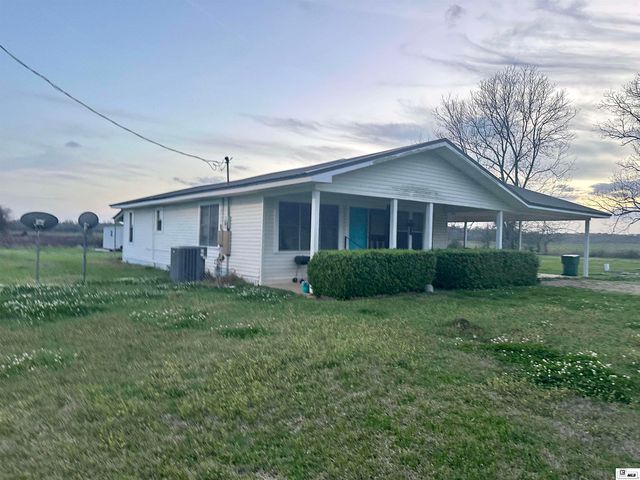 152 CAGLE DRIVE, Winnsboro, LA 71295