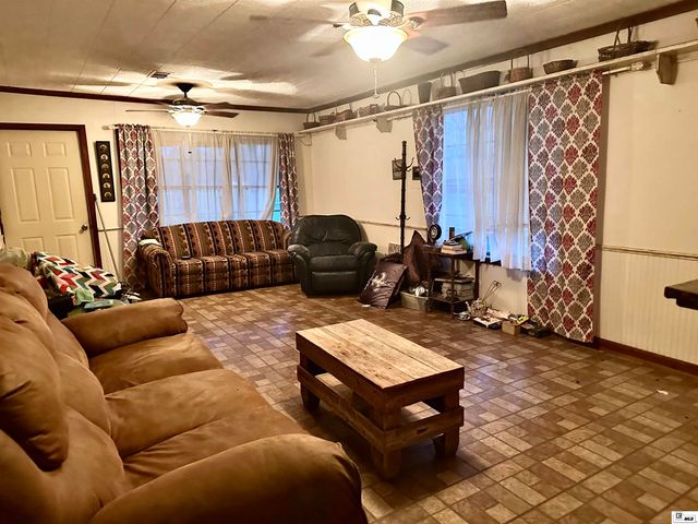 152 CAGLE DRIVE, Winnsboro, LA 71295