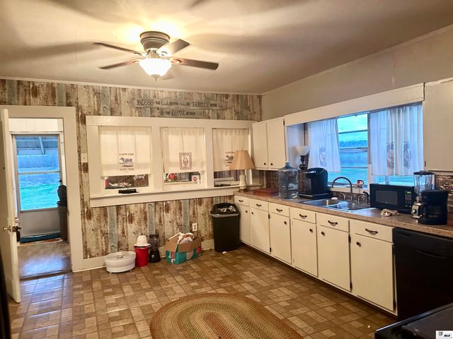 152 CAGLE DRIVE, Winnsboro, LA 71295