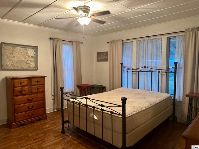 152 CAGLE DRIVE, Winnsboro, LA 71295